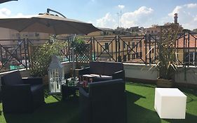 Dock Suites Hotel Rome